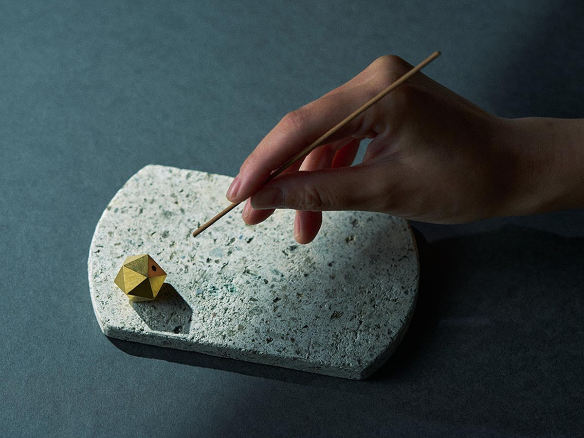 OYA INCENSE SET