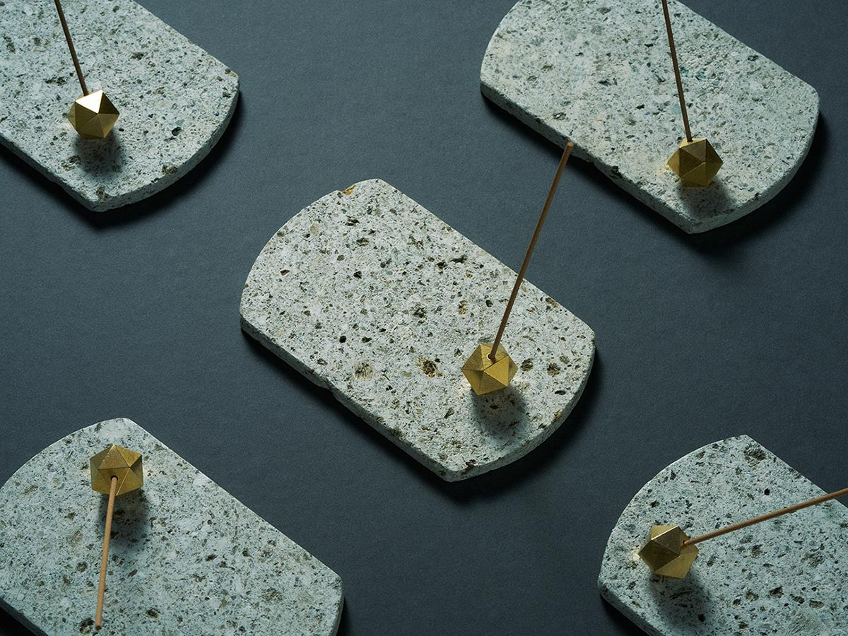 OYA INCENSE SET