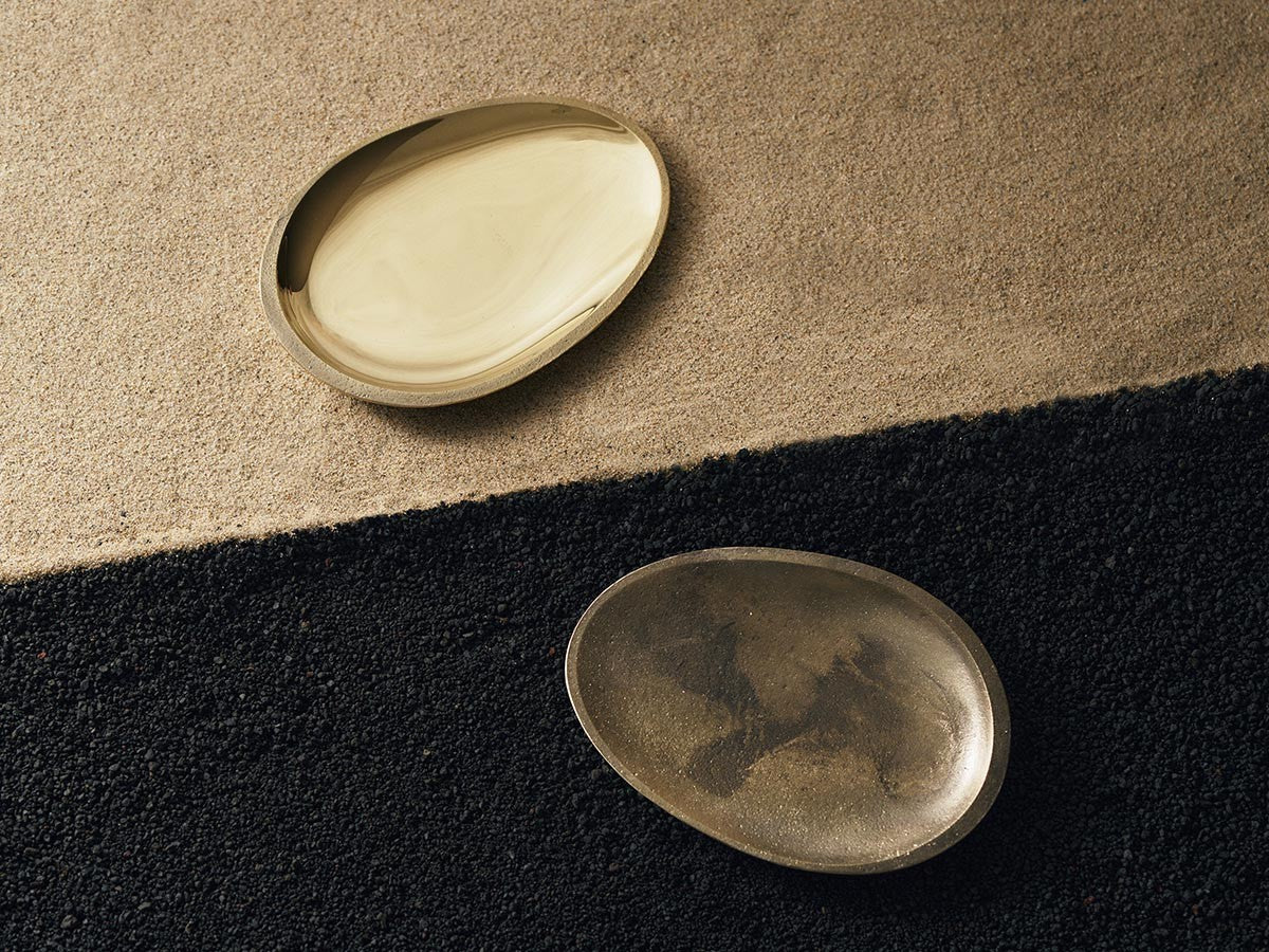 ABALONE SHELL MATTE