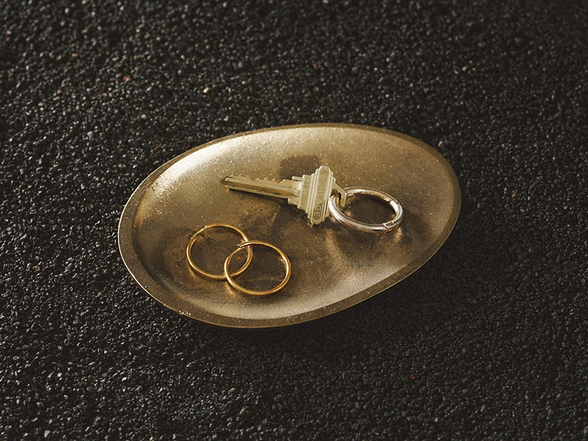 ABALONE SHELL MATTE