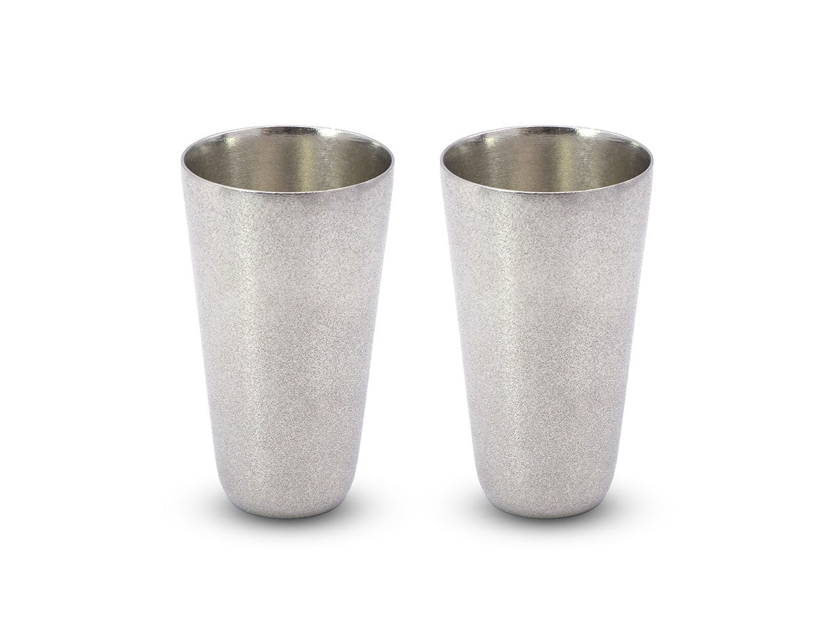 ORDI BEER TUMBLER PAIR