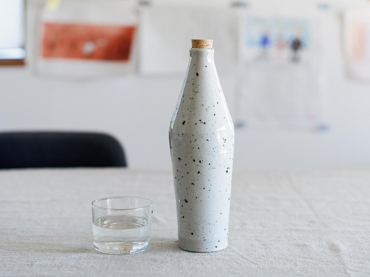 SHIGARAKI ION BOTTLE
