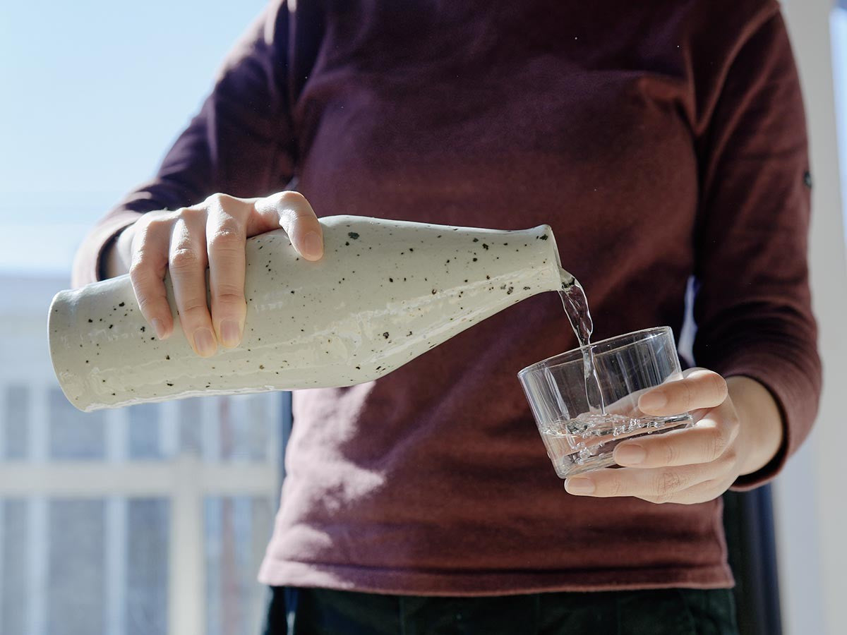 SHIGARAKI ION BOTTLE