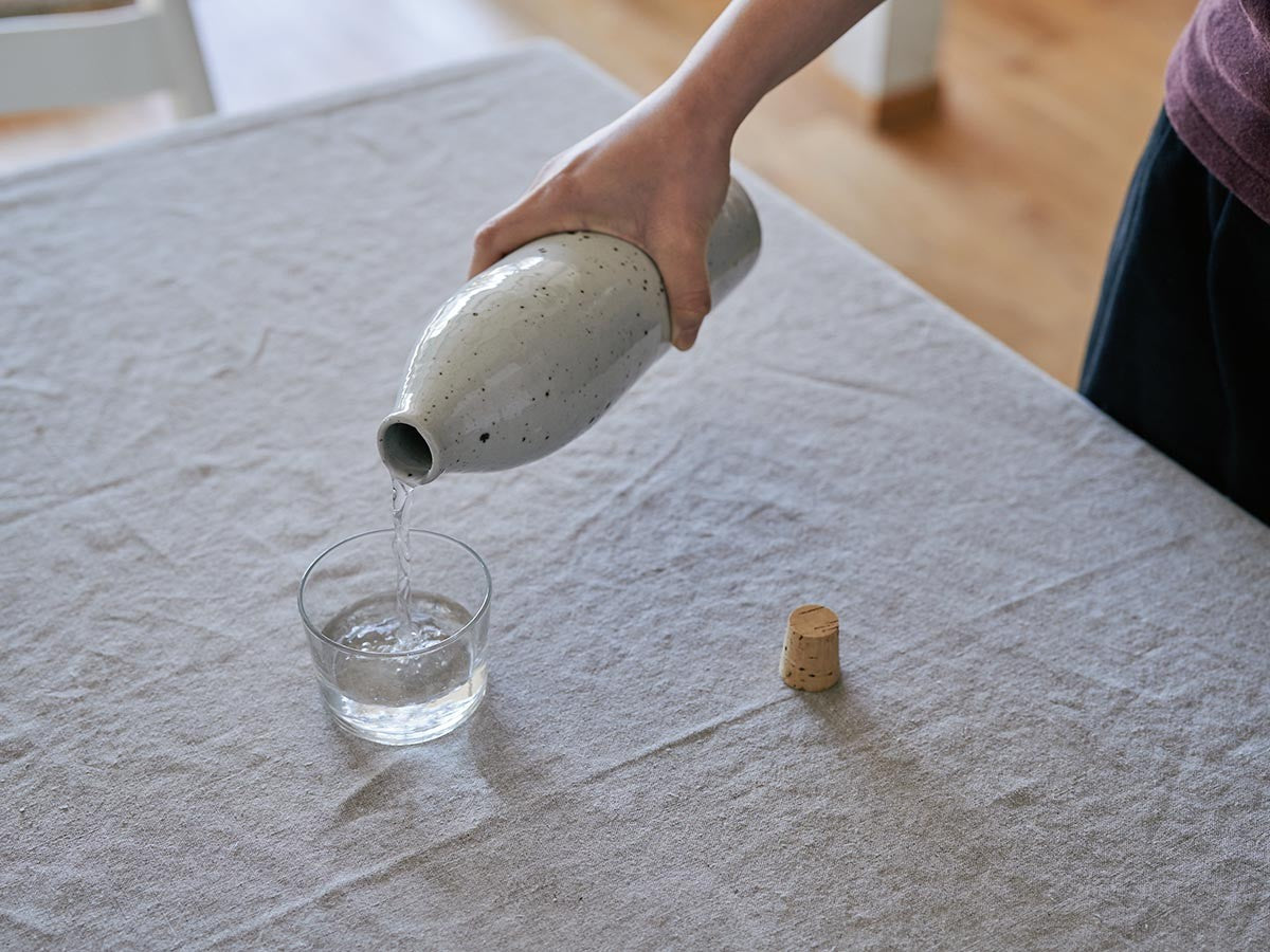 SHIGARAKI ION BOTTLE