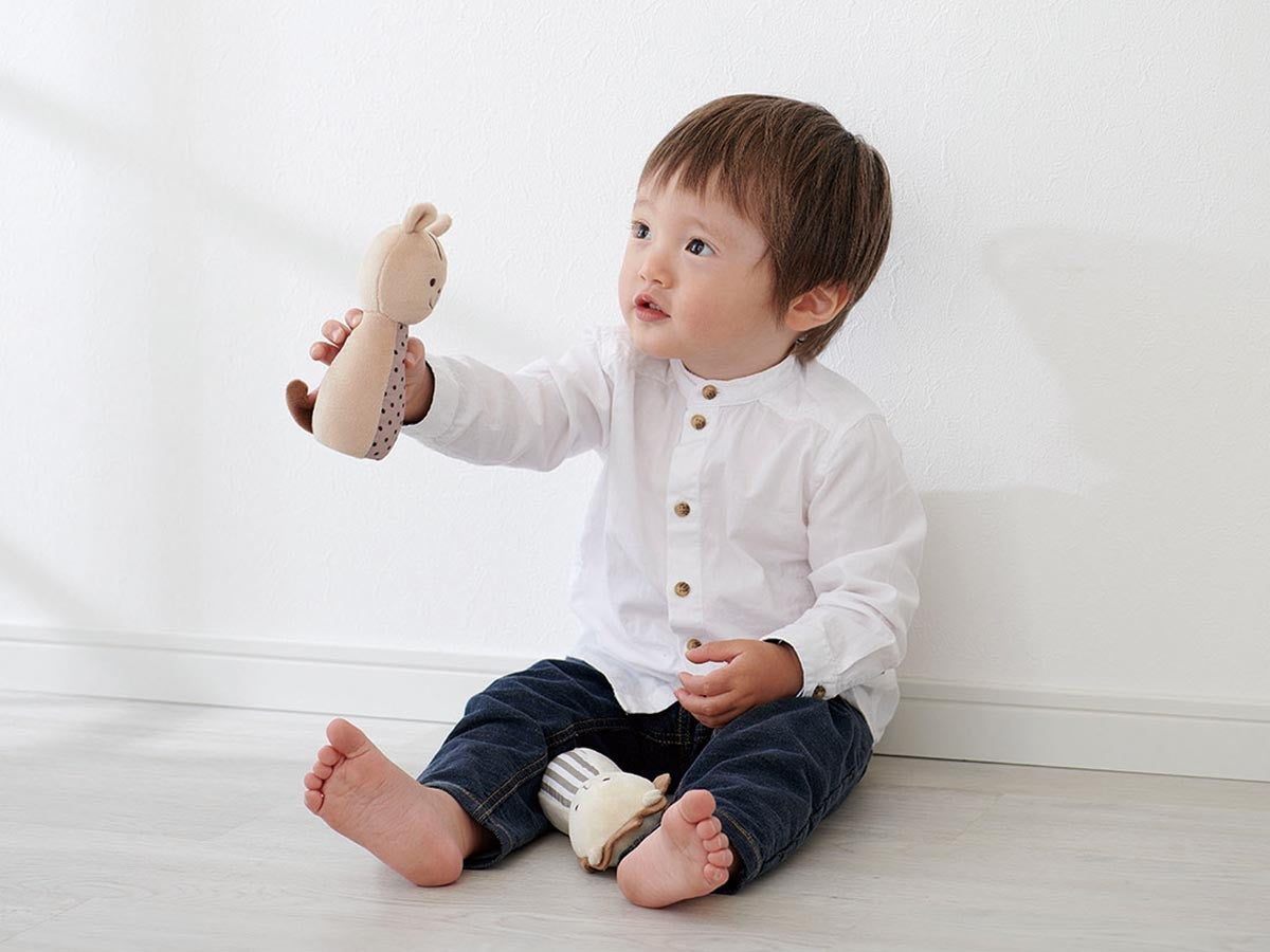 MARSHMALLOW BOWLING
