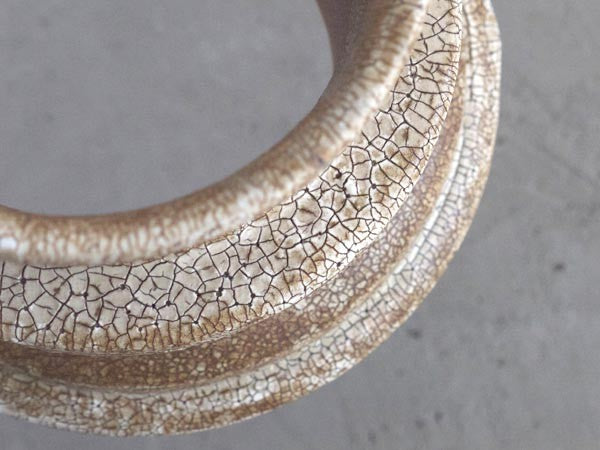 FRACTAL CAKE STAND M SABI