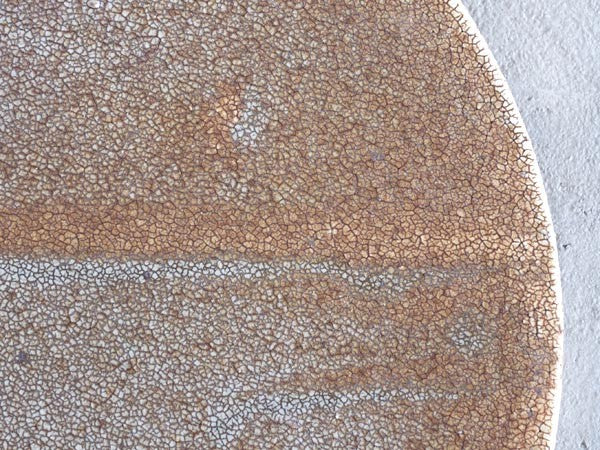 FRACTAL CAKE STAND M SABI