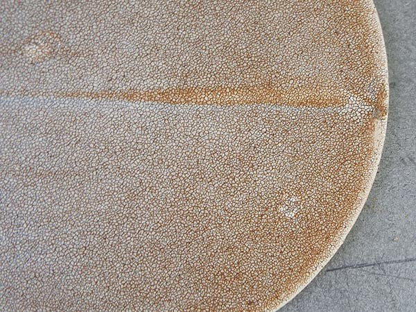 FRACTAL CAKE STAND M SABI_25