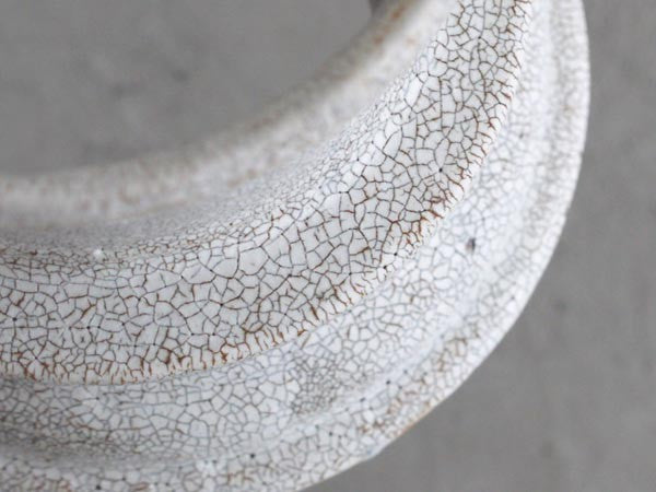 FRACTAL CAKE STAND M HIBI
