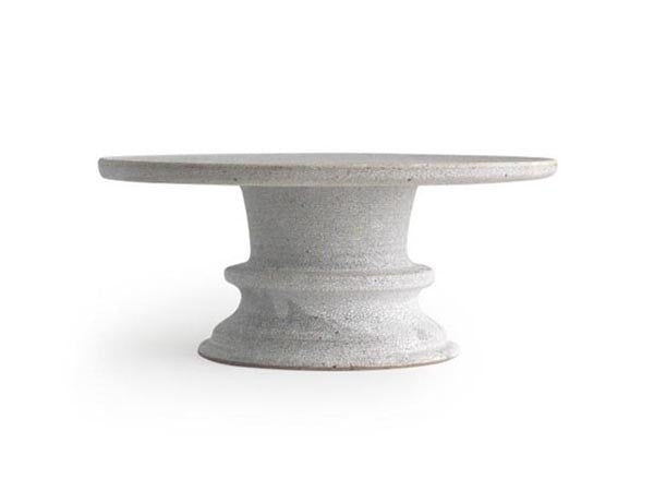 FRACTAL CAKE STAND L HIBI