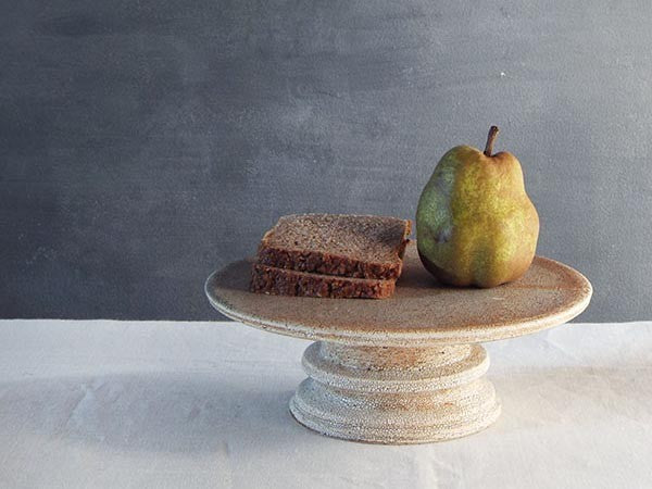 FRACTAL CAKE STAND M SABI