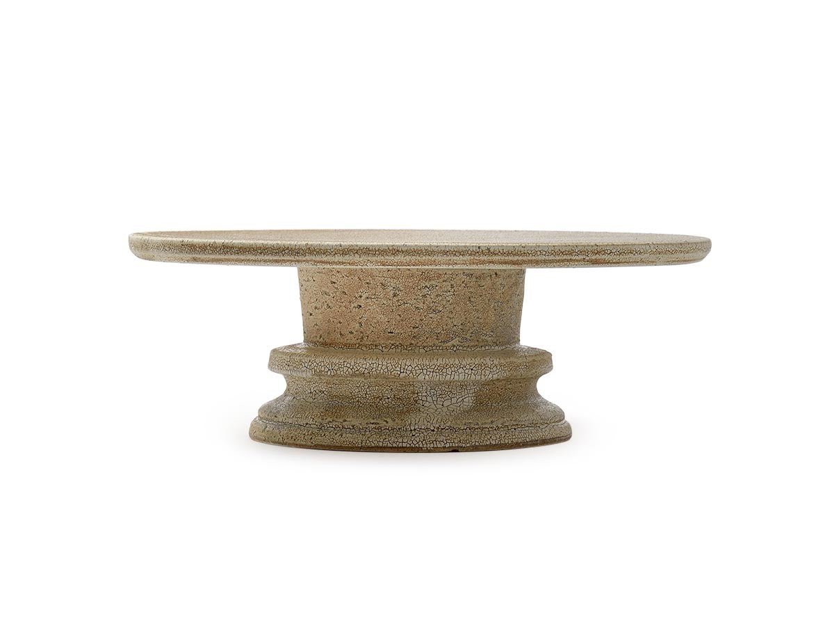 FRACTAL CAKE STAND M SABI