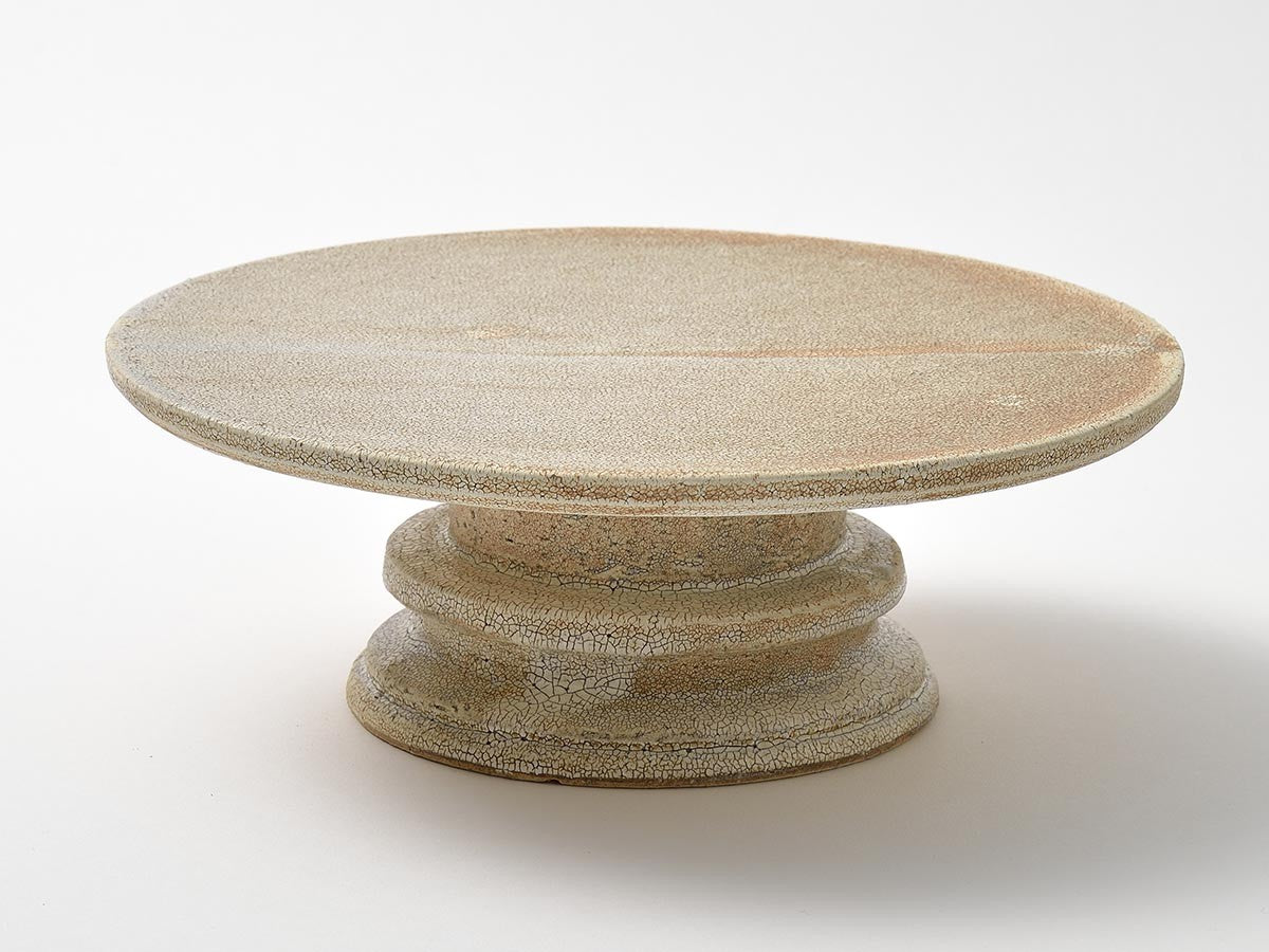 FRACTAL CAKE STAND M SABI