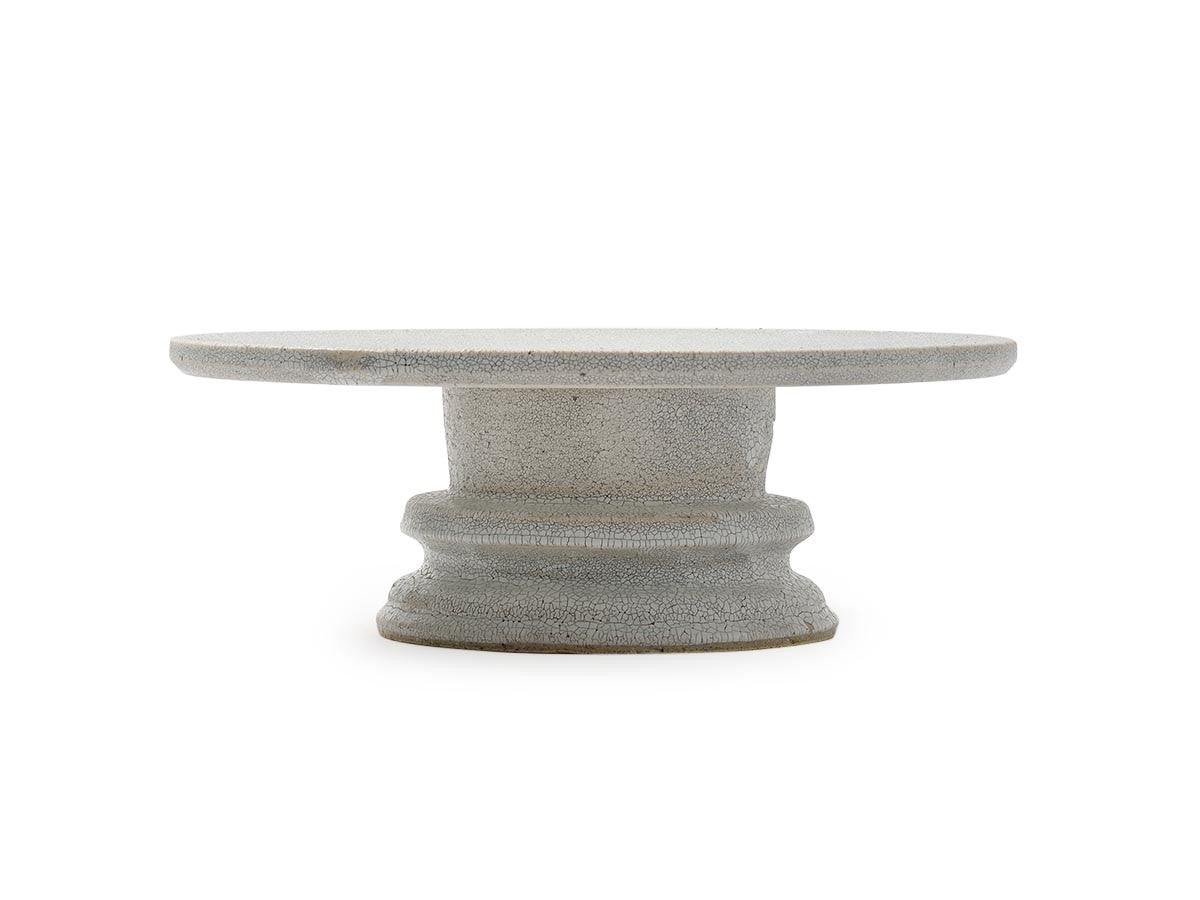 FRACTAL CAKE STAND M HIBI
