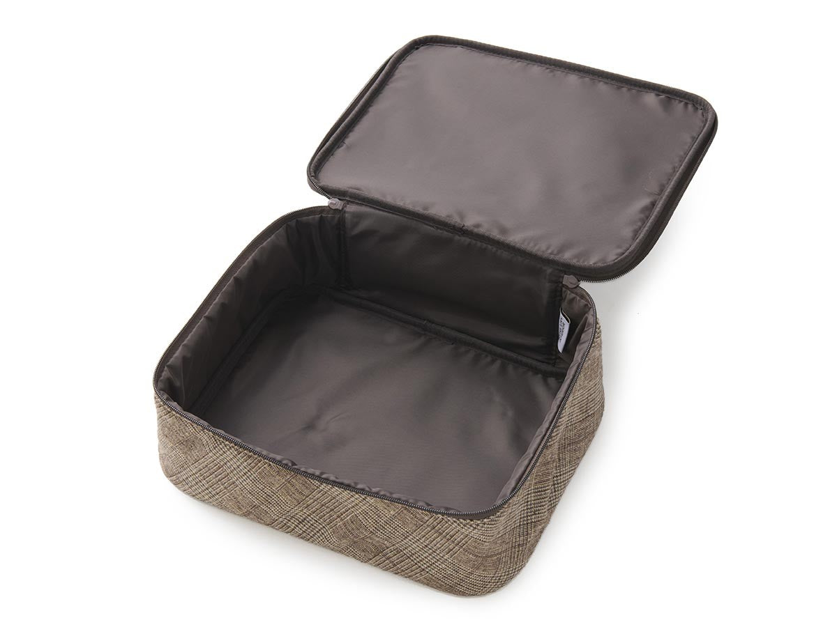 POSH PLAID POUCH SET OF 2_10