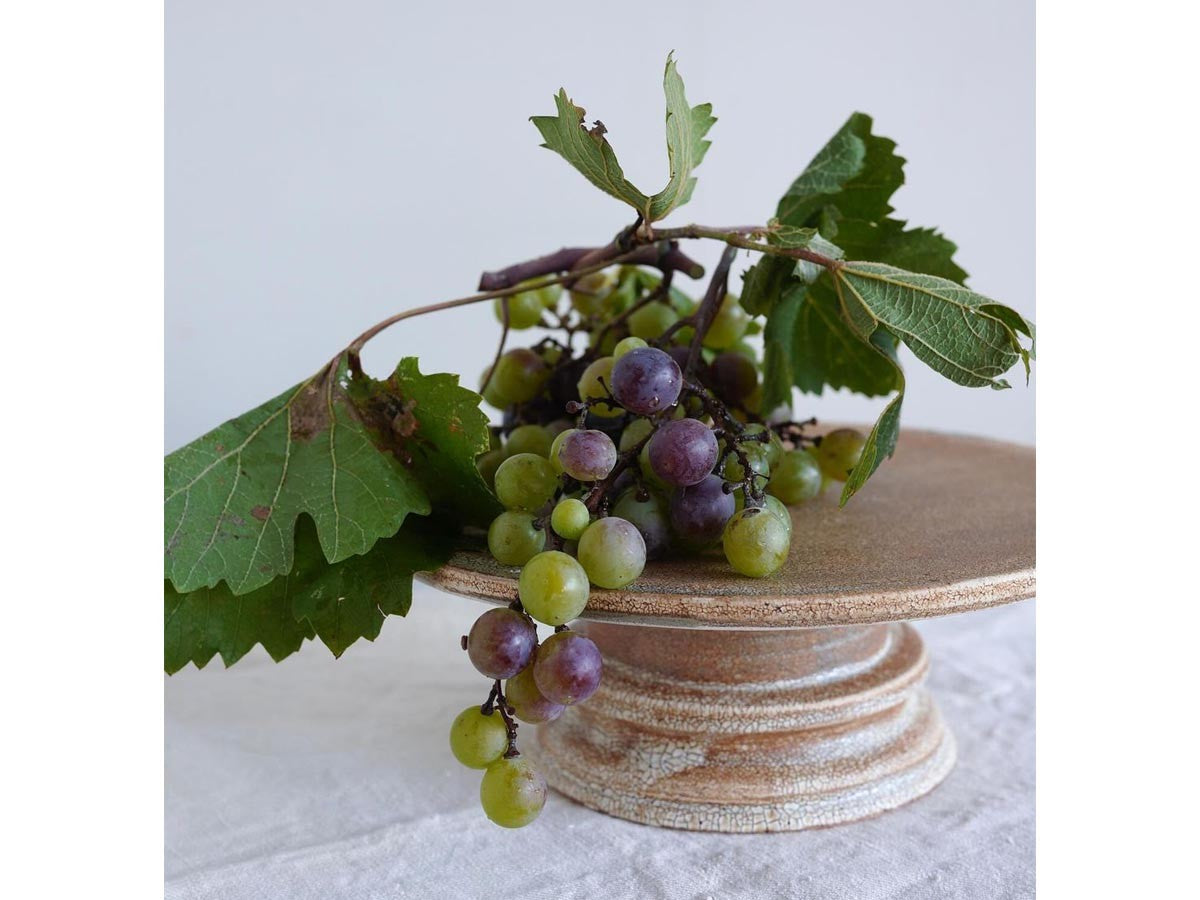 FRACTAL CAKE STAND M SABI_14