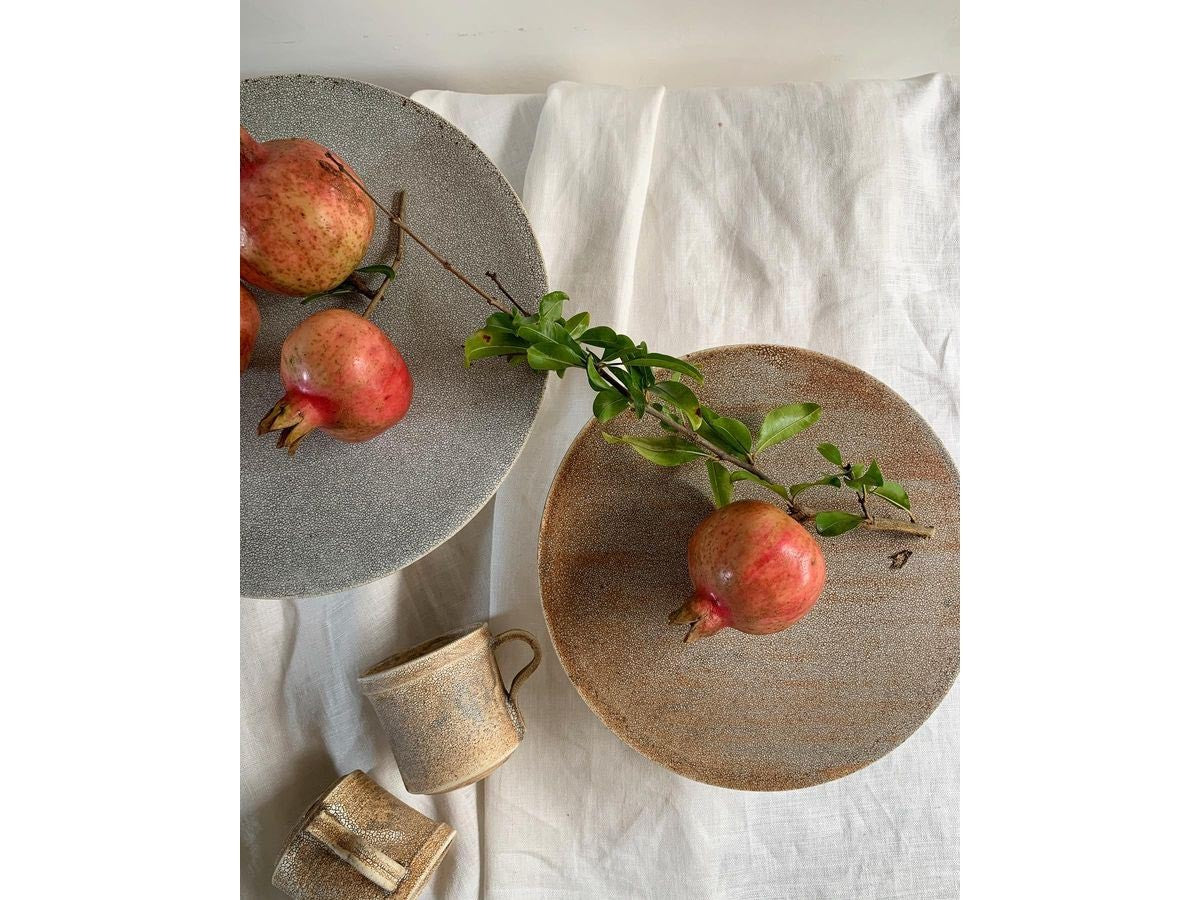 FRACTAL CAKE STAND L HIBI_13