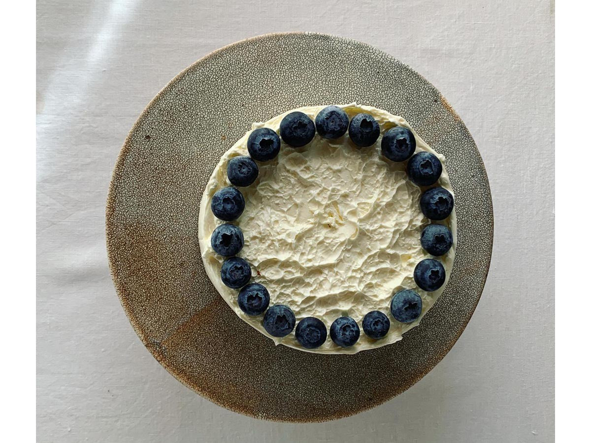FRACTAL CAKE STAND M SABI_13