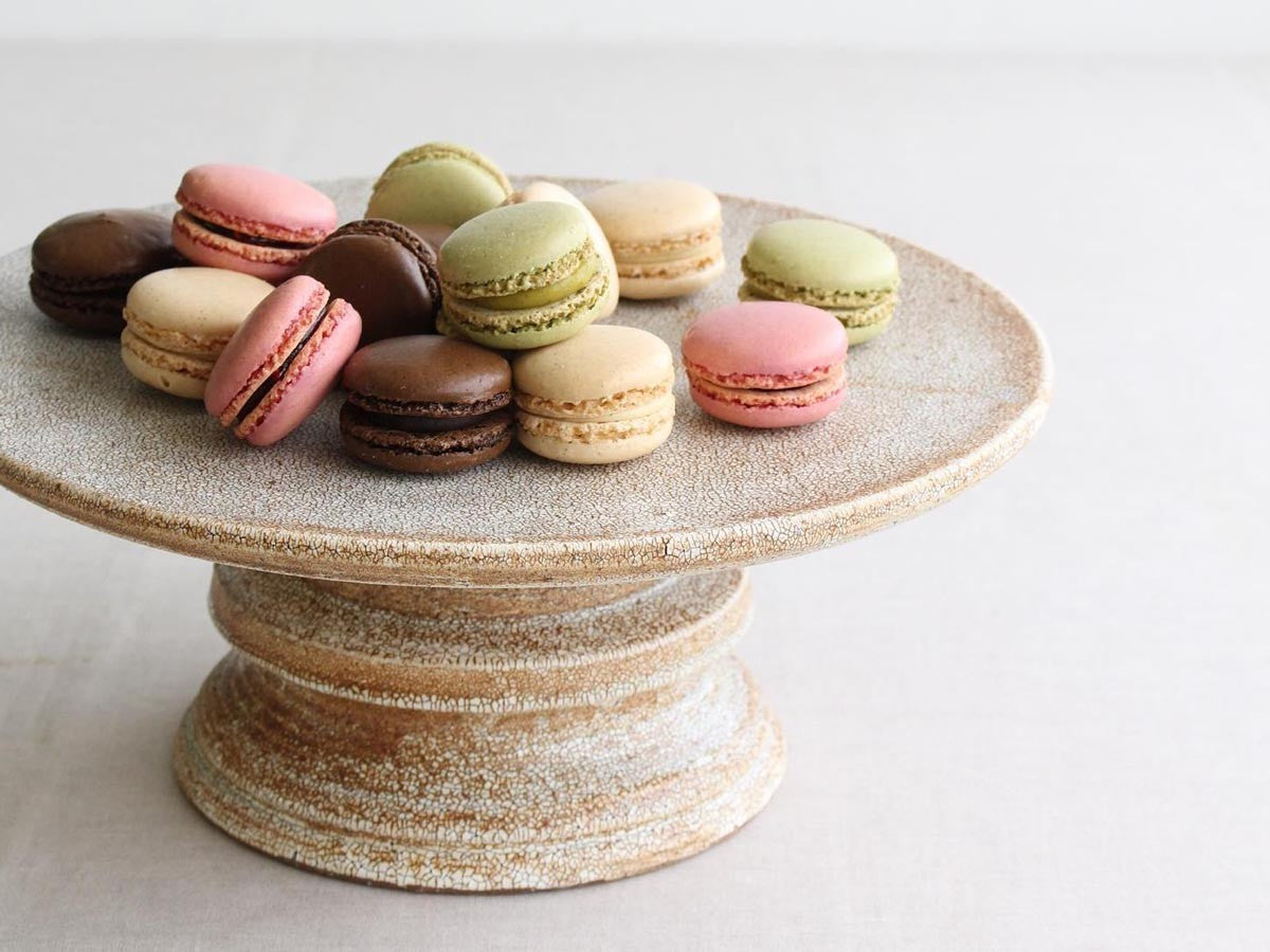 FRACTAL CAKE STAND M SABI_7