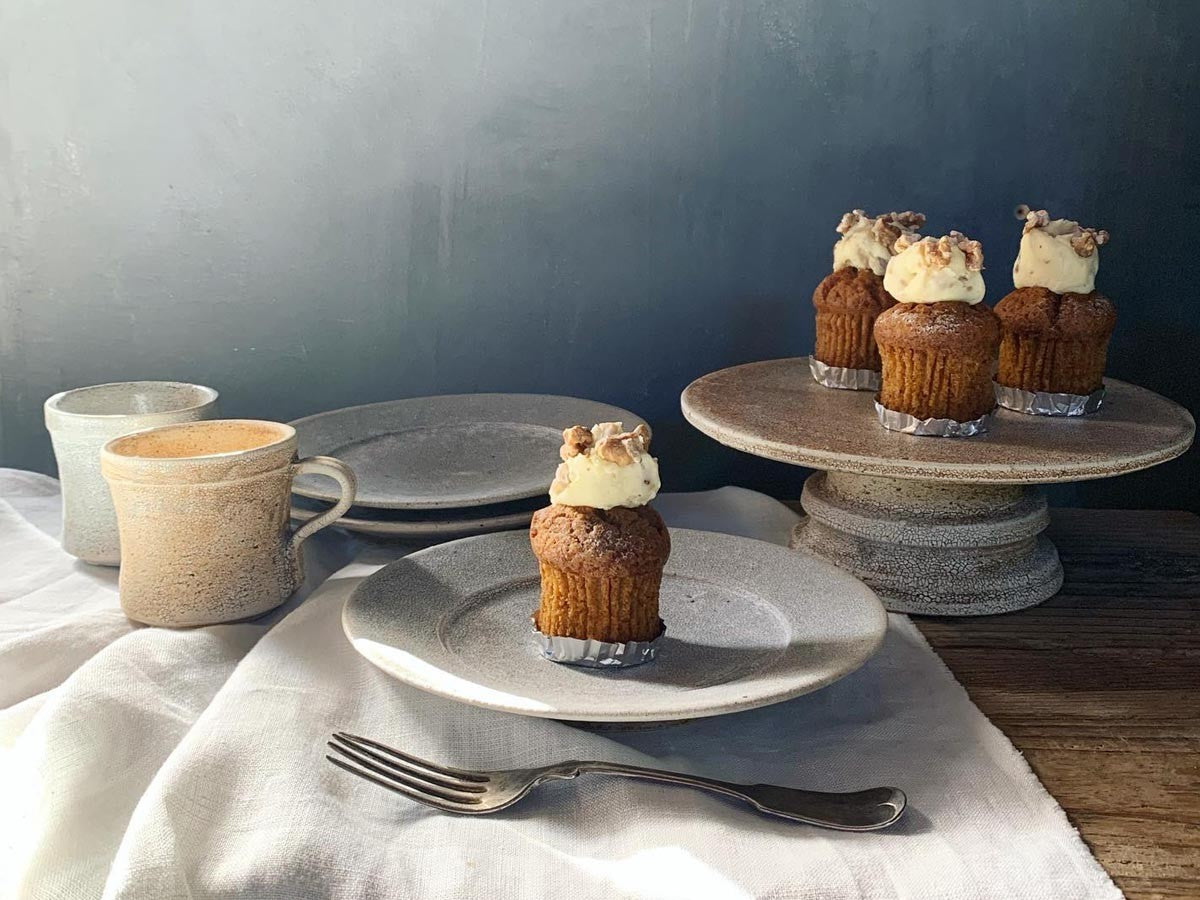 FRACTAL CAKE STAND M SABI_8