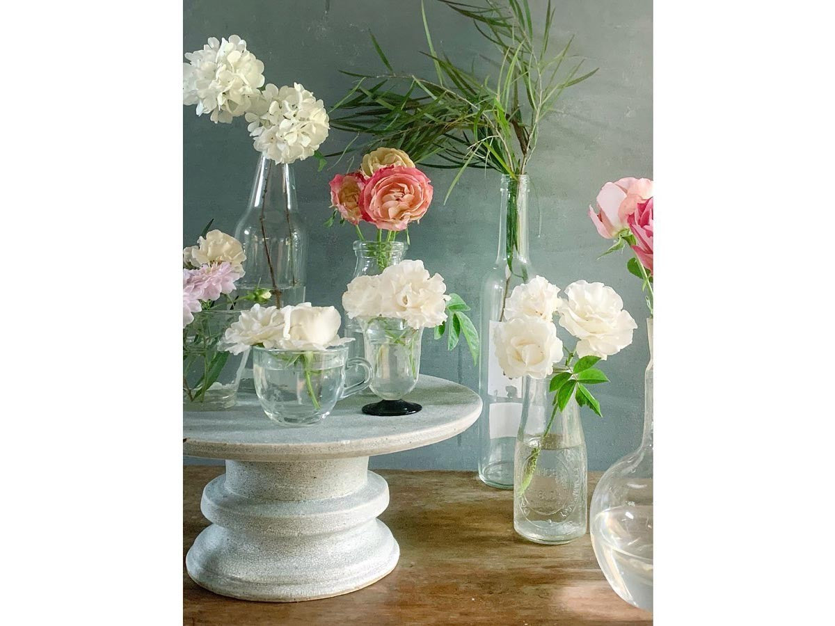 FRACTAL CAKE STAND L HIBI_16