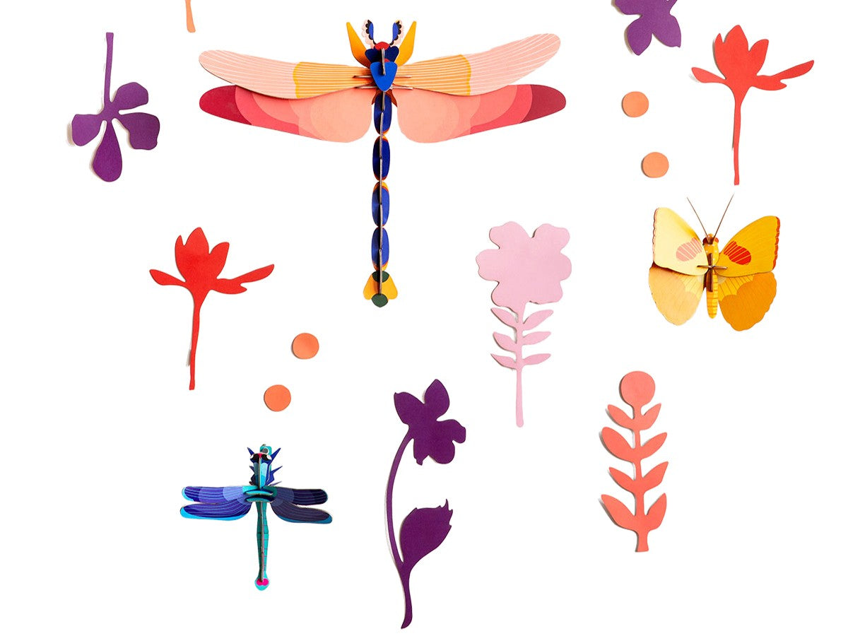 INSECT CONNOISSEUR_5