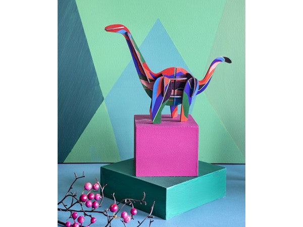 DINOSAUR SET