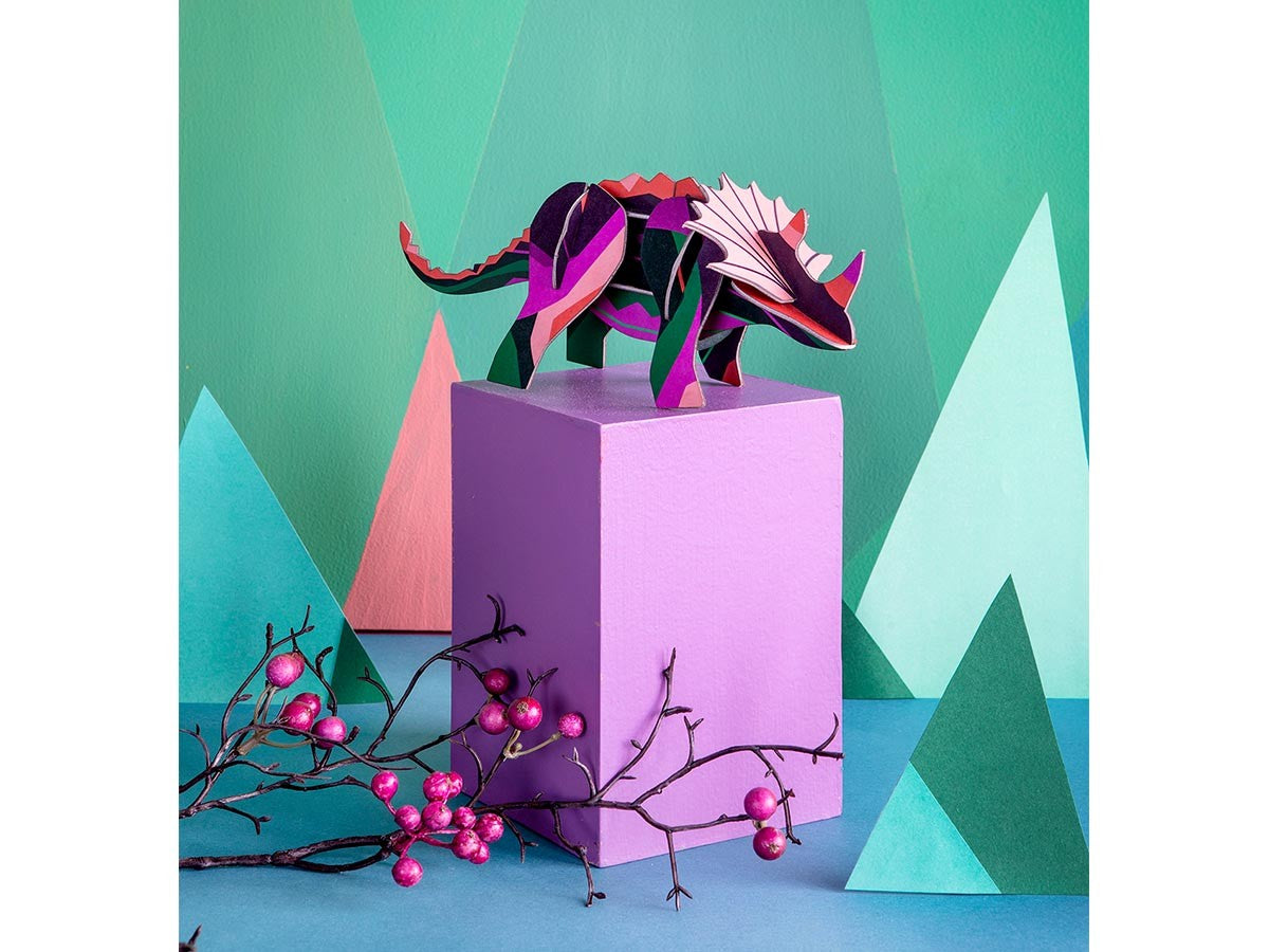 DINOSAUR SET
