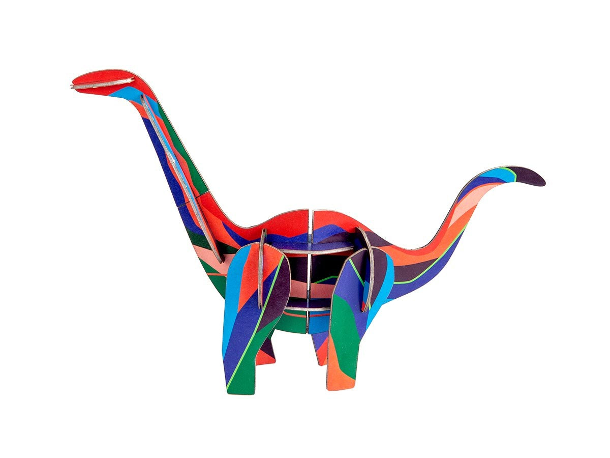 DINOSAUR SET