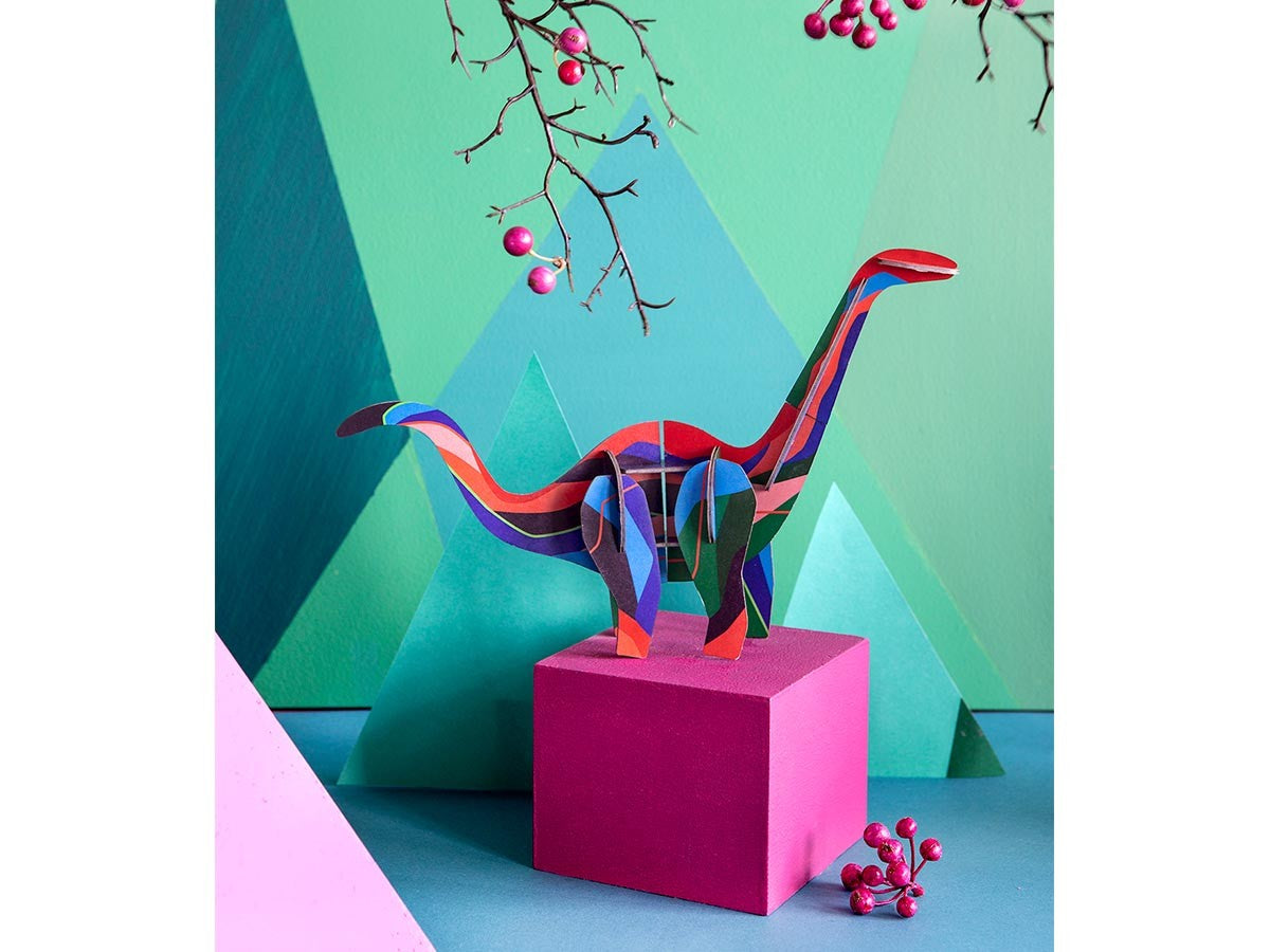 DINOSAUR SET