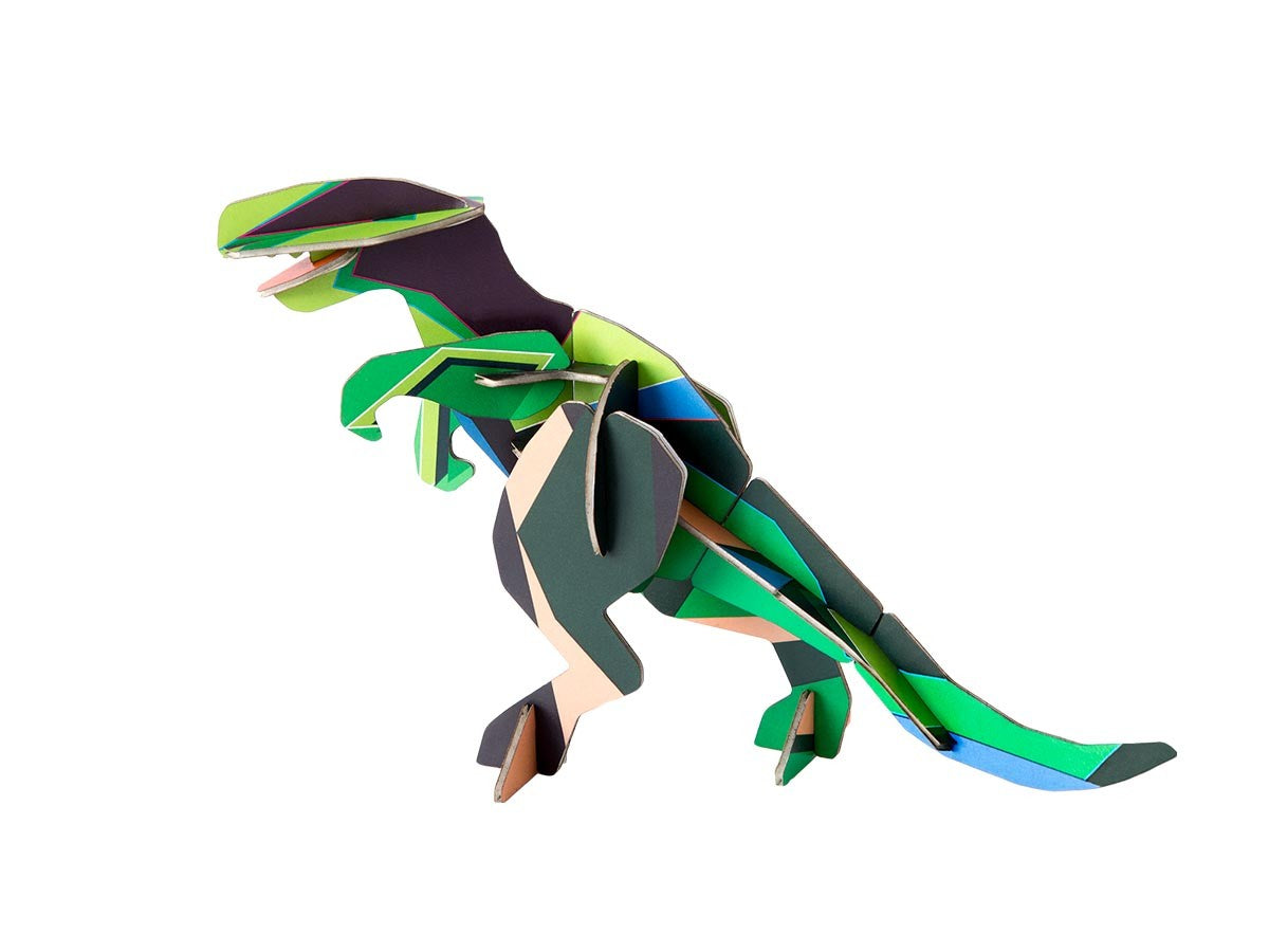 DINOSAUR SET