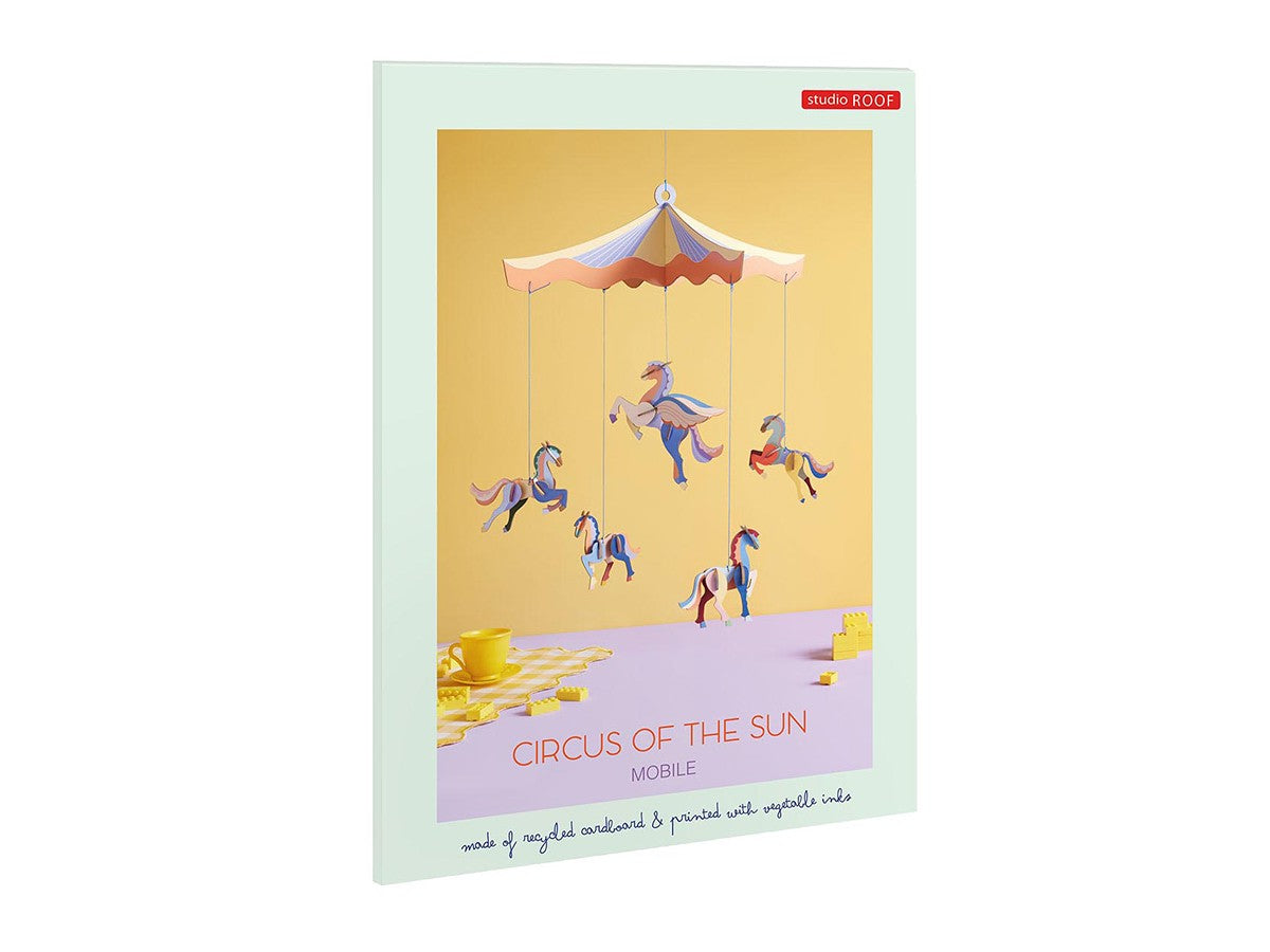 MASCOT MOBILE CIRCUS OF THE SUN_4