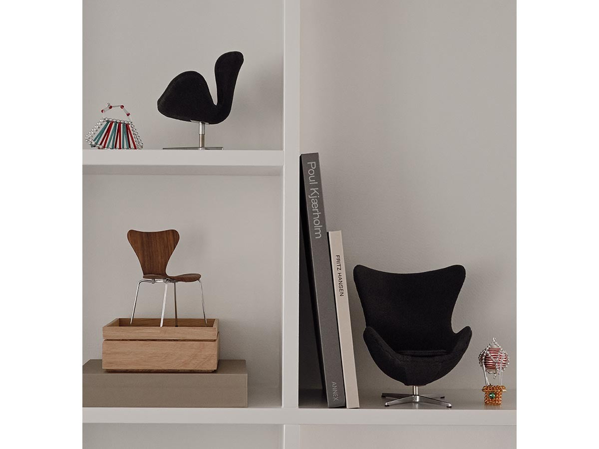 MINIATURE SWAN_3