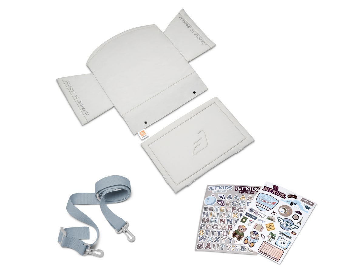 STOKKE JETKIDS BED BOX