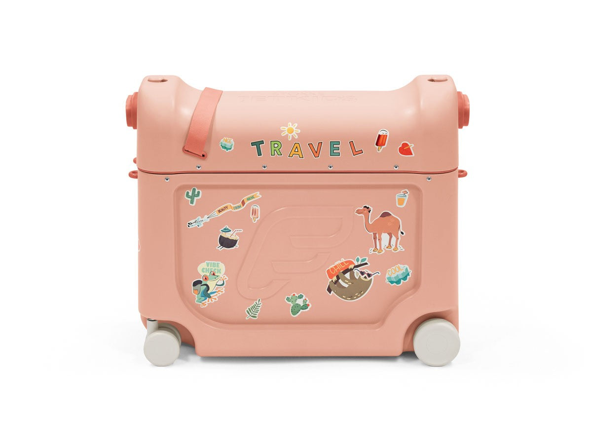STOKKE JETKIDS BED BOX_20