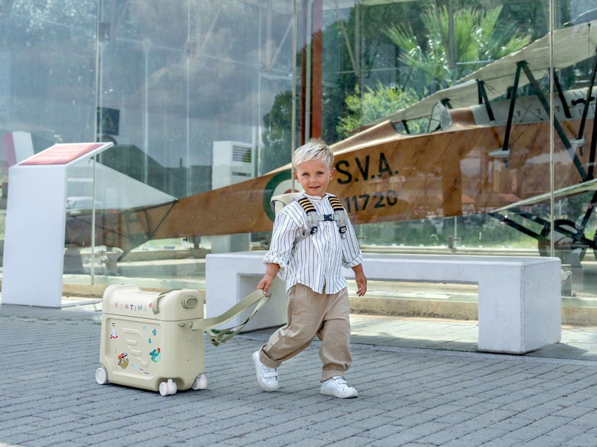 STOKKE JETKIDS BED BOX_10