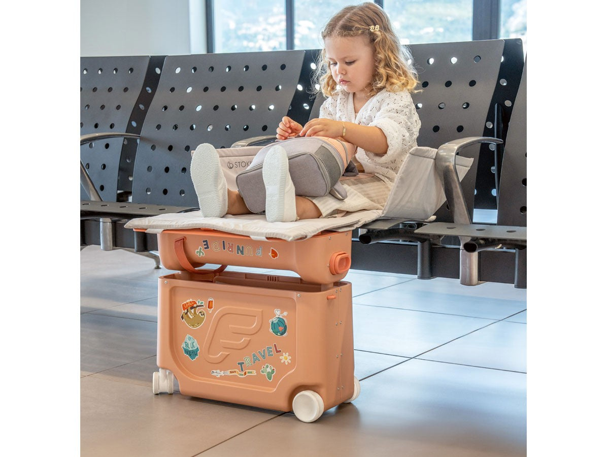 STOKKE JETKIDS BED BOX