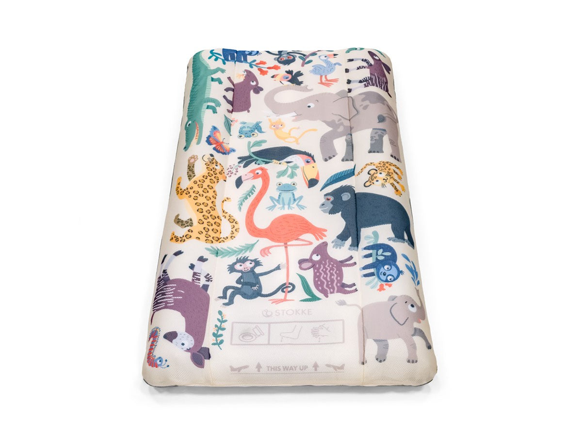 STOKKE JETKIDS CLOUD SLEEPER_4