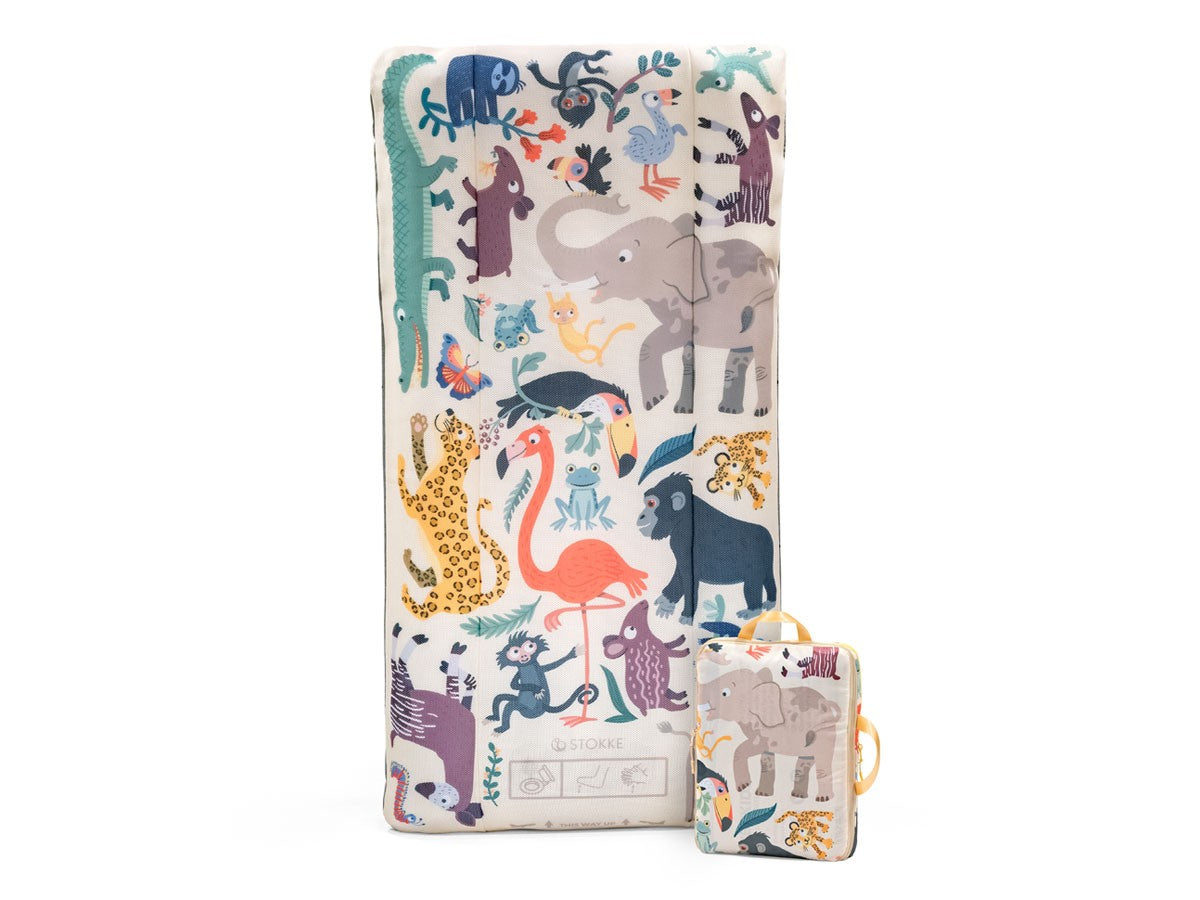 STOKKE JETKIDS CLOUD SLEEPER_9