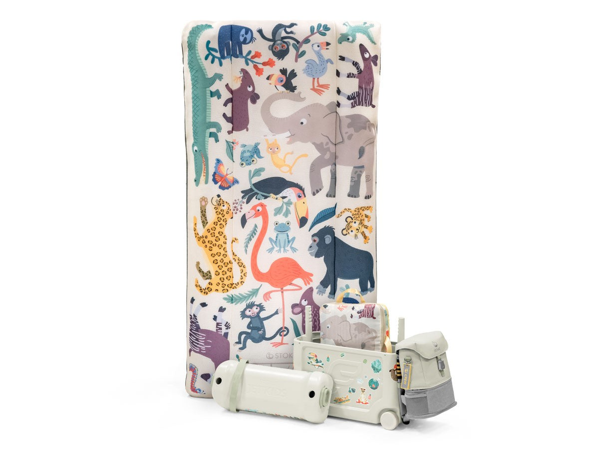 STOKKE JETKIDS CLOUD SLEEPER_10