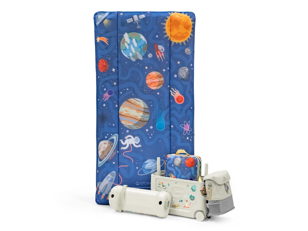 STOKKE JETKIDS CLOUD SLEEPER