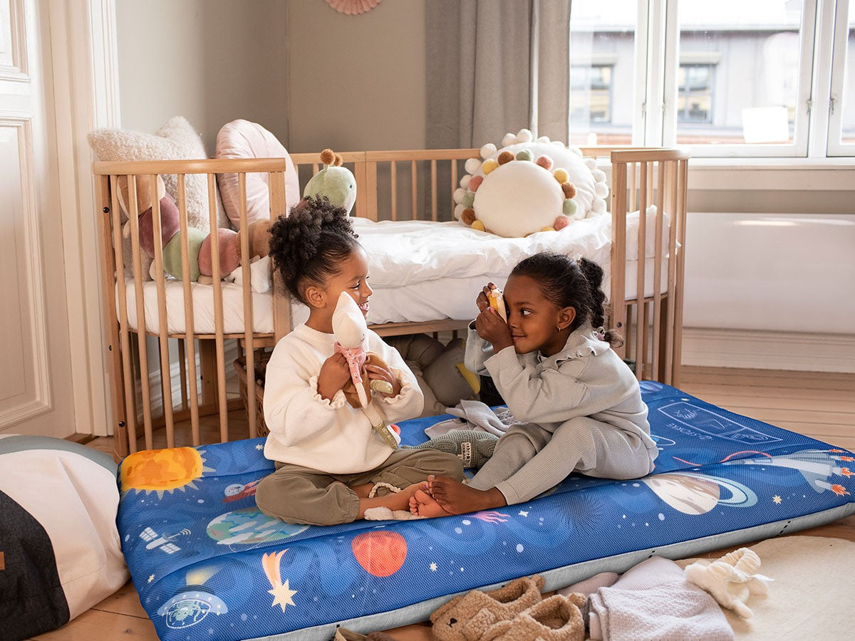 STOKKE JETKIDS CLOUD SLEEPER