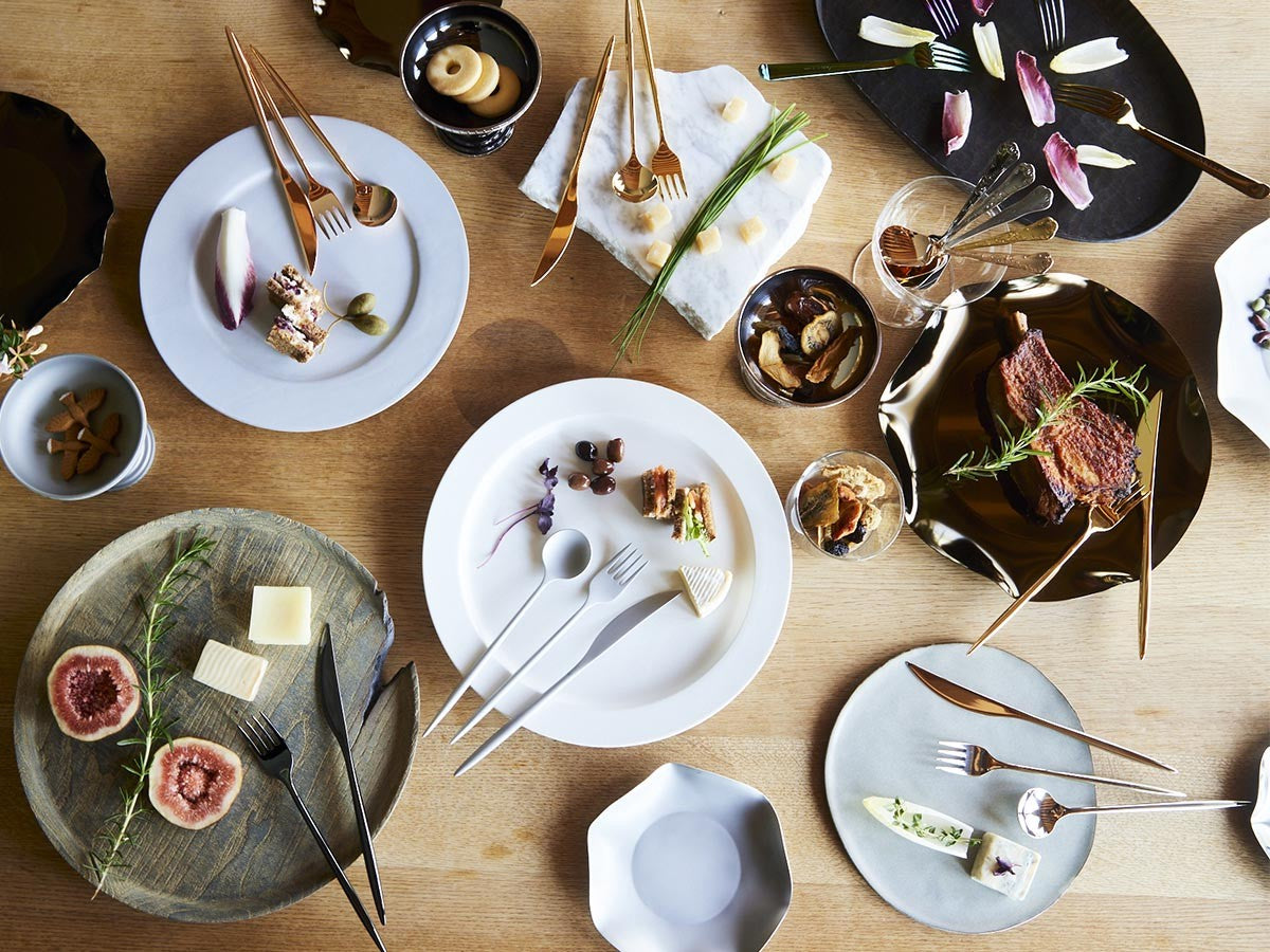SUGATA CUTLERY SET