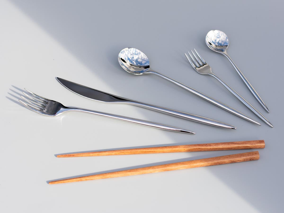 SUGATA CUTLERY SET
