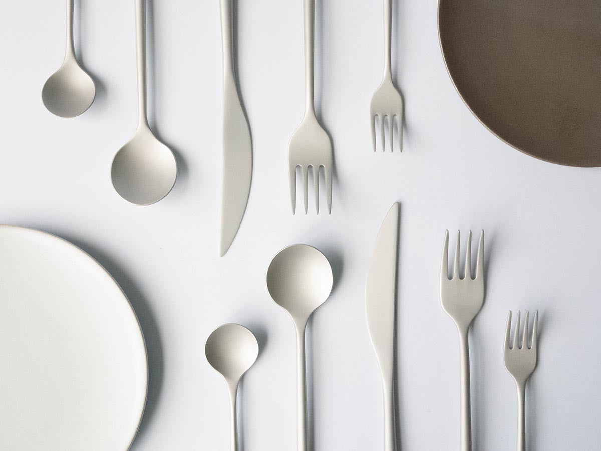 SUGATA CUTLERY SET