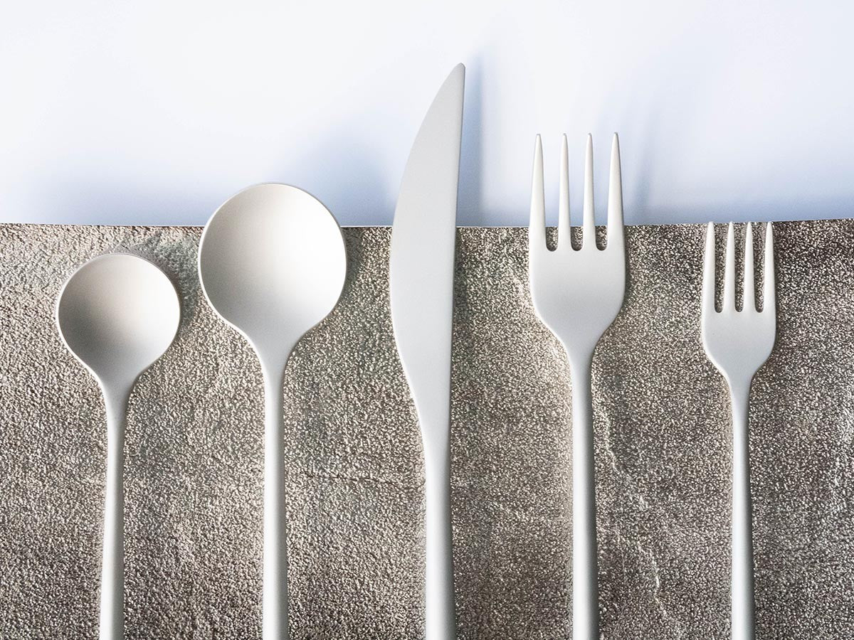 SUGATA CUTLERY SET