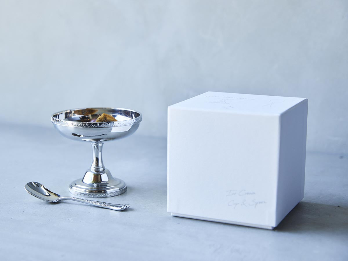 ICECREAM CUP & SPOON_11