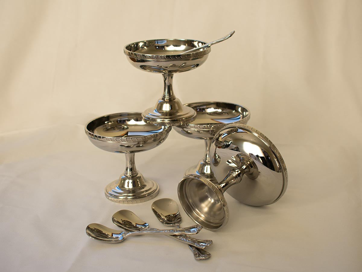 ICECREAM CUP & SPOON_5