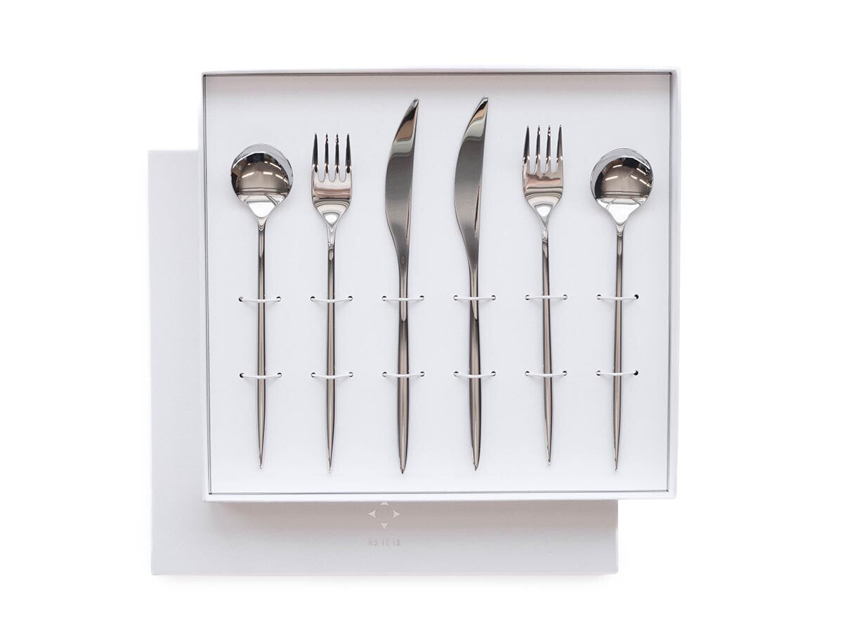 SUGATA CUTLERY SET