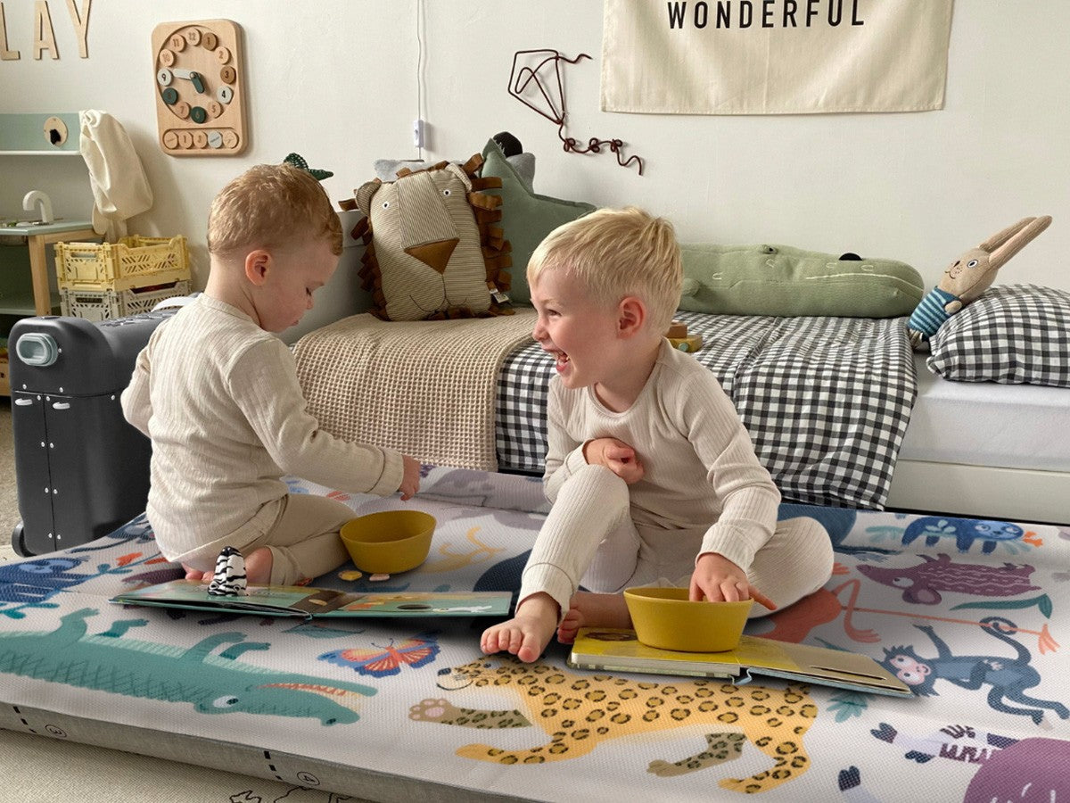 STOKKE JETKIDS CLOUD SLEEPER_2